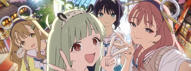 りんめい ꒰𑁬 ❤︎ ໒꒱ # ペア画 ちゅ ~ 🫶さんの壁紙画像