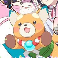 りんめい ꒰𑁬 ❤︎ ໒꒱ # ペア画 ちゅ ~ 🫶さんのアイコン画像