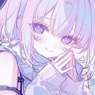 りんめい　꒰𑁬 ❤︎ ໒꒱　　　# ペア画　ちゅ　~　🫶さんのアイコン画像