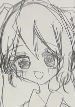 イラスト部屋