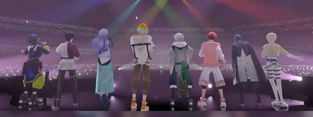 ビタミン不足さんの壁紙画像