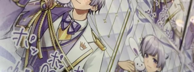 アスカ🐇🎲さんの壁紙画像