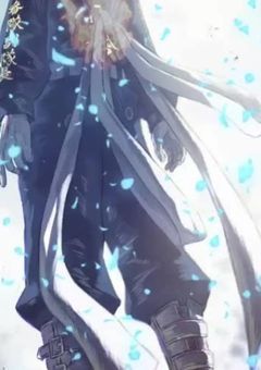 普通の女子学生が東リべの世界に !?