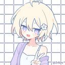 エイカちゃん