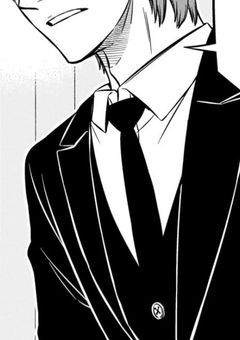 ボ ー ダ ー の 愛 さ れ 男 子 。