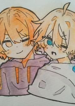 　🎈と️️️️️️⛅️の短編集