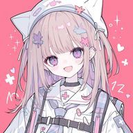 琉々華 @ ruruca ‎💕🫧さんのアイコン画像