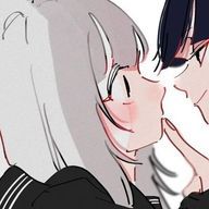　　 ♥︎⁡ - 天ノ弱さんのアイコン画像