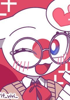 カンヒュを洗脳から救う物語