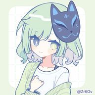 神無月 瑠衣(Rui)さんのアイコン画像