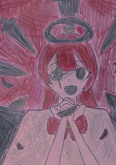 夏コラメンバー(フレンズ多)イラスト部屋！