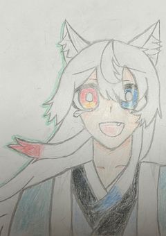 夏コラメンバー(フレンズ多)イラスト部屋！