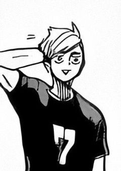 ♯ 宮侑に片思い中。