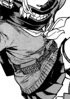 取引先 の 相手 が 、全員 骨 だった 件 。