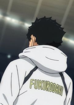 赤葦くんの彼女