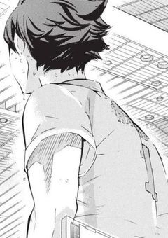 及川徹の弟は天才ではない,