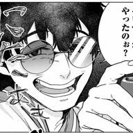 めいめいさんのアイコン画像