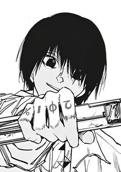 小さな少女は殺連の犬