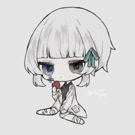 ねーじゅさんのアイコン画像