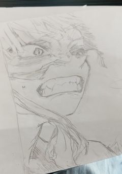 模写部屋