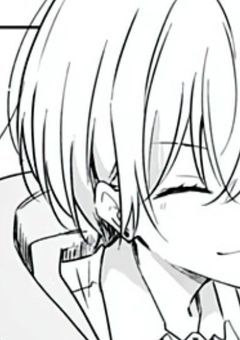 青が消えた冬────