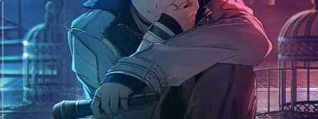 宵街 八鳳さんの壁紙画像