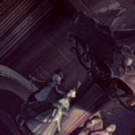 宵街 八鳳さんのアイコン画像