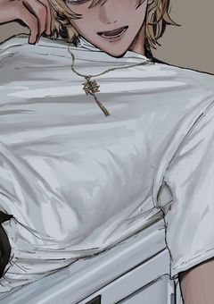 本物の銃，使用した件 ／🍝🍷