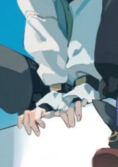 銃，擬人化した件／🍝🍷