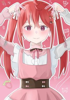 自己紹介文の続き☆