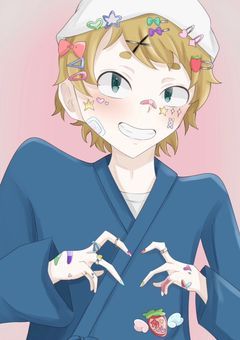 七色の𝑜𝓂𝓃𝒾𝒷𝓊𝓈