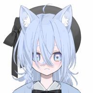 ルーナ❄︎.*·̩͙さんのアイコン画像