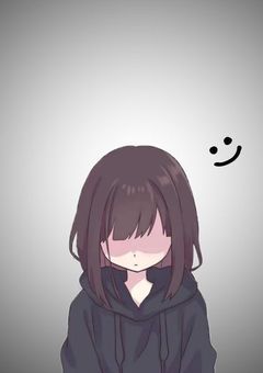 # 密かな少女の病み語り