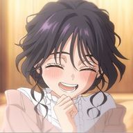 # 葉岳えるさんのアイコン画像