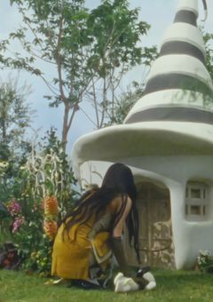 ᴄʀᴏssɪɴɢ ʟᴏᴠᴇs