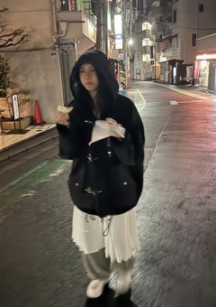 冷淡少女と不良くん