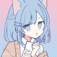 狼さんのアイコン画像