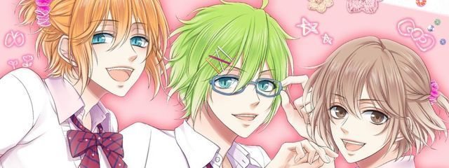 萌愛さんの壁紙画像