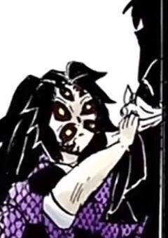 恋柱の継子が,上弦の壱を好きすぎる件について。