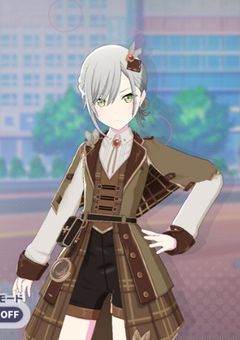 りれい