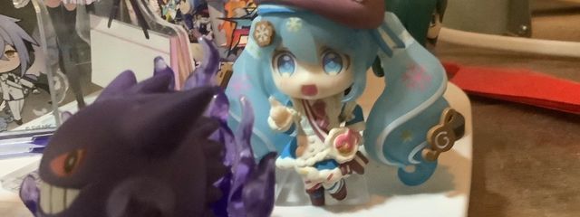 Rekさんの壁紙画像