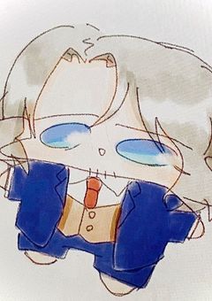 推し語り（ヘタリア）