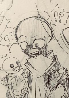 推し語り（アンテAU）