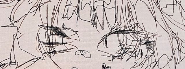 まつ毛一本火事の元さんの壁紙画像