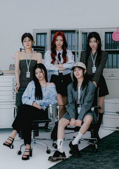ITZY(曲)