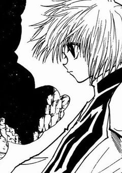   敵に惚れられた件 。