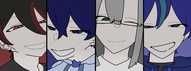 神無月さんの壁紙画像