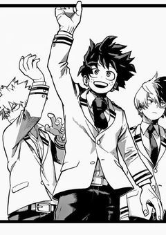 オリジン組？いいえ腐男子組です