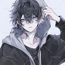 獅黒 斗破