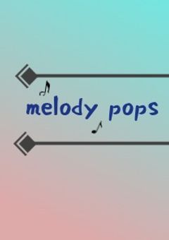 [公式] Melody pops 事務所 [移行済み]